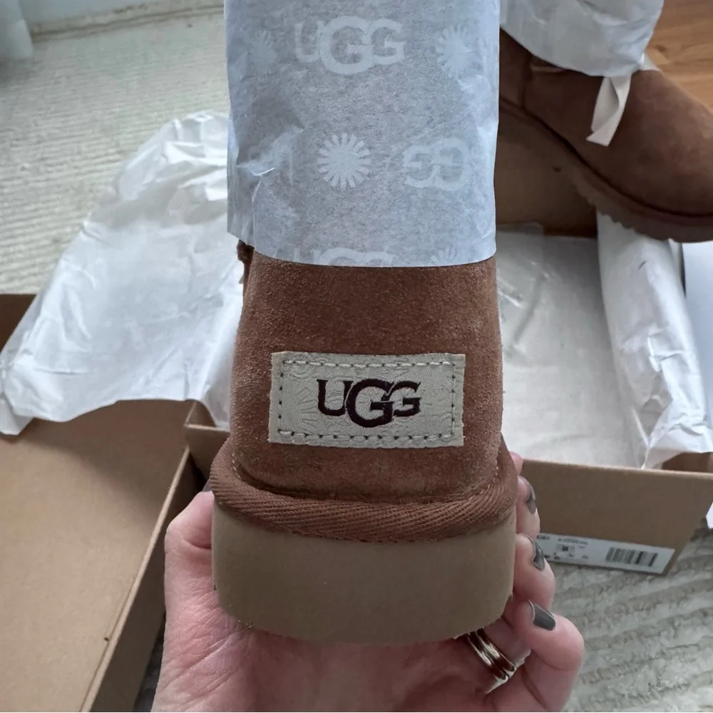 nwt ugg